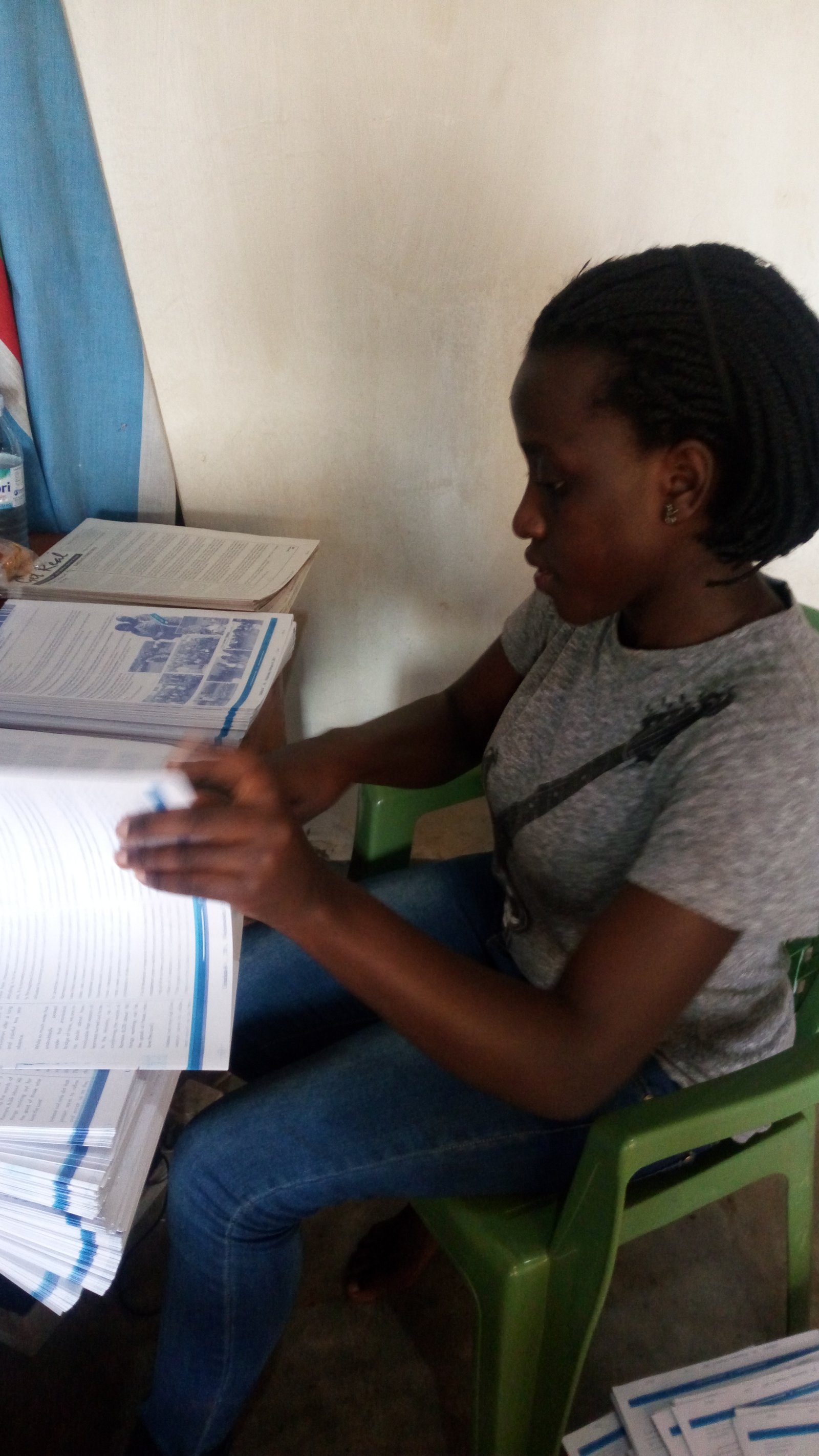 Revival Watch Newsletter